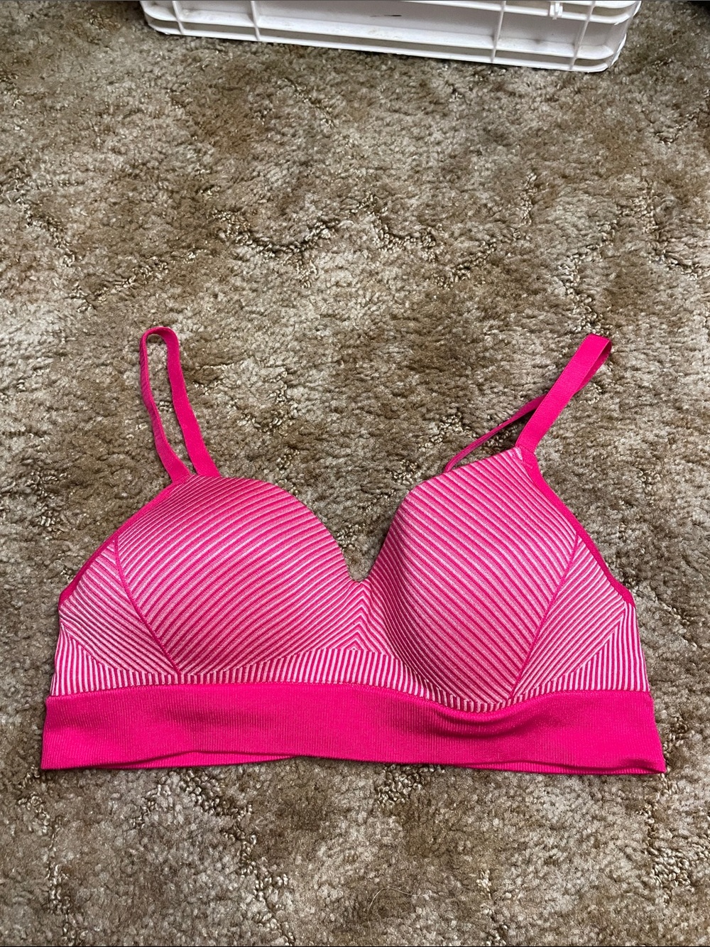 No Boundaries Wireless Bra‎ Size Medium